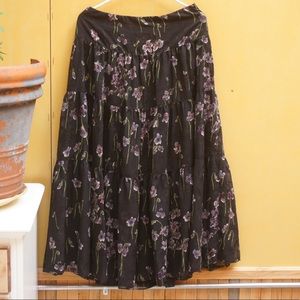Ralph Lauren Skirt